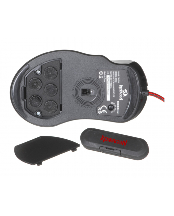 Mysz przewodowa Redragon ORIGIN Gaming optyczna