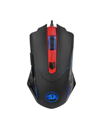 Mysz przewodowa Redragon PEGASUS Gaming optyczna