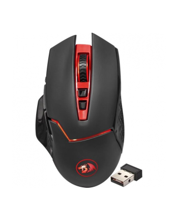 Mysz bezprzewodowa Redragon MIRAGE Gaming laserowa