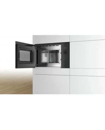 Bosch BFL524MB0 - 800W nr 1
