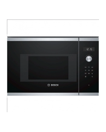 Kuchnia mikrofalowa Bosch BFL524MS0 - 800W nr 1