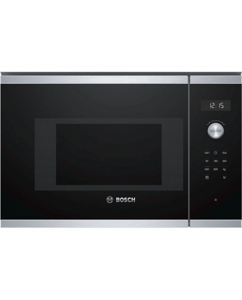 Kuchnia mikrofalowa Bosch BFL524MS0 - 800W nr 2