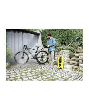 Karcher K2 BatterySet + battery & charger - 1.117-220.0 nr 2
