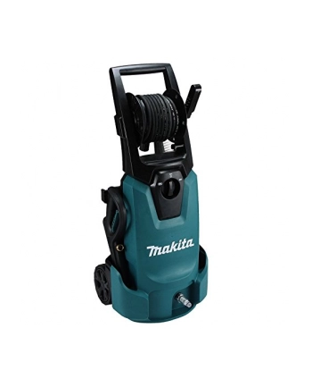 Makita HW1300 130 Bar Power Washer - 240 V - Blue - Home & Garden nr 2