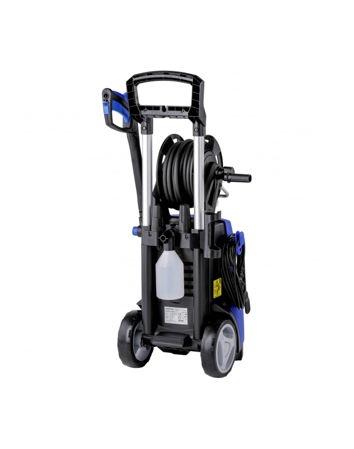Nilfisk E 150.2-9 X-tra Pressure Washer 150 bar cold water główny