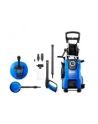 Nilfisk E 145.4-9 PA X-tra Pressure Washer 145 bar cold water - nr 1