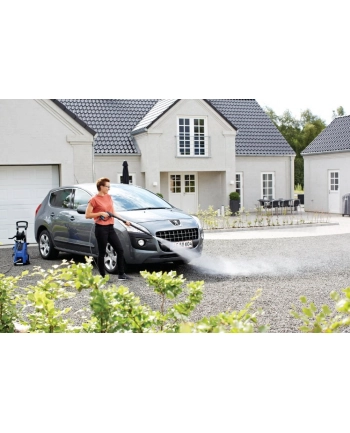 Nilfisk E 145.4-9 PA X-tra Pressure Washer 145 bar cold water