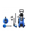 Nilfisk E 145.4-9 PA X-tra Pressure Washer 145 bar cold water - nr 5
