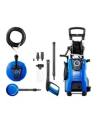 Nilfisk 128471191 E 145.4-9 PA X-tra - pressure washer - 1416940 - nr 12