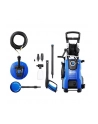 Nilfisk 128471191 E 145.4-9 PA X-tra - pressure washer - 1416940 - nr 4