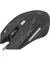 Mysz przewodowa Defender FORCED GM-020L 3200dpi 6P + podkładka Gaming + GRA - nr 10