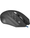 Mysz przewodowa Defender FORCED GM-020L 3200dpi 6P + podkładka Gaming + GRA - nr 11