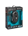 Mysz przewodowa Defender FORCED GM-020L 3200dpi 6P + podkładka Gaming + GRA - nr 6