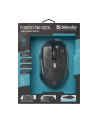 Mysz przewodowa Defender FORCED GM-020L 3200dpi 6P + podkładka Gaming + GRA - nr 7