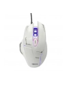 Mysz przewodowa E-Blue Mazer optyczna Gaming biały - nr 1