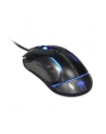 Mysz przewodowa E-BLUE Auroza FPS Gaming laserowa czarna - nr 2