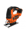 Black&Decker BDCJS18N cordless scroll jigsaw solo - nr 2