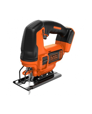 Black&Decker BDCJS18N cordless scroll jigsaw solo