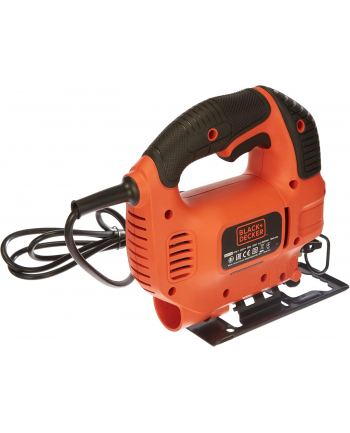 Black&Decker KS701PEK electric scroll jigsaw incl. case nr 2