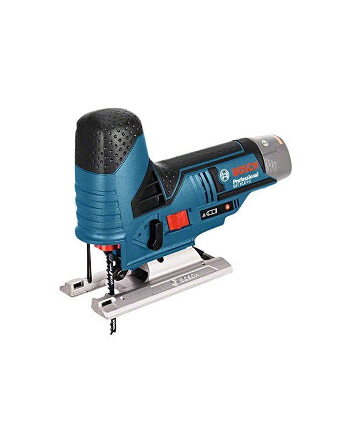 Bosch Professional GST 12V-70 cordless scroll jigsaw solo incl. L-Boxx - 06015A1002 główny