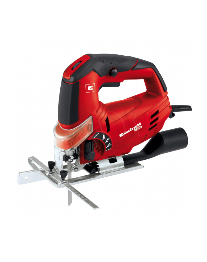 Einhell TH-JS 85 electric scroll jigsaw incl. case - 4321140 główny