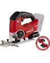 Einhell TE-JS 18 Li cordless scroll jigsaw solo - 4321200 - nr 4