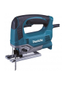 Makita JV0600J electric scroll jigsaw incl. MAKPAC - nr 1