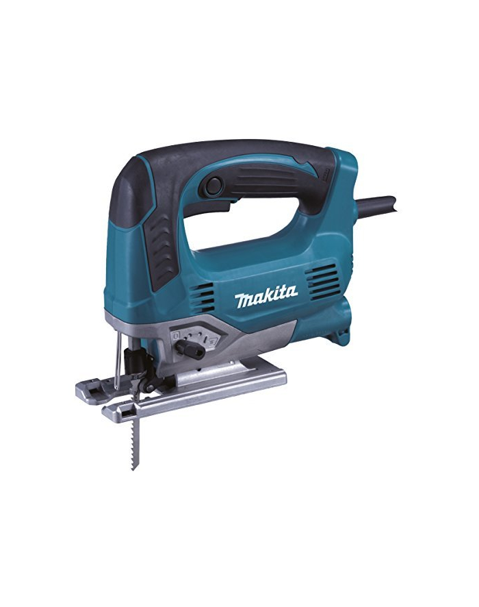 Makita JV0600J electric scroll jigsaw incl. MAKPAC główny