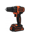 Black&Decker Bdcdd186K 18V - nr 1