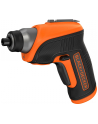 Black&Decker CS3652LC cordless screwdriver + rechargeable battery 1.5Ah - nr 7