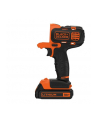 Black&Decker MT218K-QWBlack&Decker MT218K-QW 8500RPM 18V Lithium-Ion - Li-Ion Black,orange cordless multi-tool - Screw Driller - 1331574 - nr 13