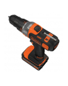 Black&Decker MT218K-QWBlack&Decker MT218K-QW 8500RPM 18V Lithium-Ion - Li-Ion Black,orange cordless multi-tool - Screw Driller - 1331574 - nr 14