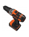 Black&Decker MT218K-QWBlack&Decker MT218K-QW 8500RPM 18V Lithium-Ion - Li-Ion Black,orange cordless multi-tool - Screw Driller - 1331574 - nr 1