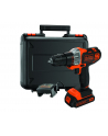 Black&Decker MT218K-QWBlack&Decker MT218K-QW 8500RPM 18V Lithium-Ion - Li-Ion Black,orange cordless multi-tool - Screw Driller - 1331574 - nr 3