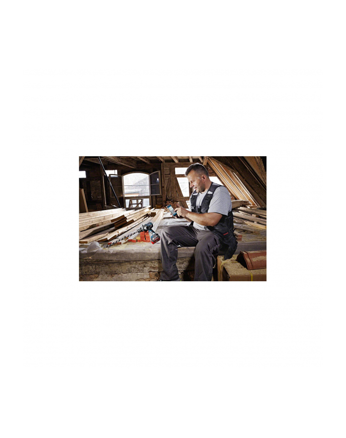 Bosch Professional GSR 18V-85 C cordless screw driller solo + L-Boxx - 06019G0102 główny