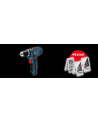 Bosch Professional GSR 12V-15 cordless screw driller + bag + 2 Batteries 4.0Ah + Accessories - 0615990HV1 - nr 3