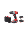 Einhell TE-CD 18/2 Li kit cordless screw driller + case + 2 Batteries 1.5Ah - 4513830 - nr 7