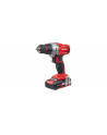 Einhell TE-CD 18/2 Li kit cordless screw driller + case + 2 Batteries 1.5Ah - 4513830 - nr 8