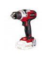 Einhell TE-CD 18 Li E cordless screw driller solo - 4513870 - nr 1