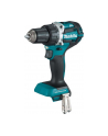 Makita DDF484Z cordless screw driller solo - nr 9