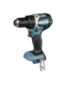 Makita DDF484Z cordless screw driller solo - nr 6