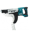 Makita DFR750Z cordless automatic screwdriver solo - nr 1