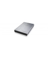 ICY BOX IB-241WP - 2.5 SATA - USB 3.0 - silver - nr 12