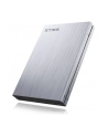 ICY BOX IB-241WP - 2.5 SATA - USB 3.0 - silver - nr 14