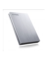 ICY BOX IB-241WP - 2.5 SATA - USB 3.0 - silver - nr 15
