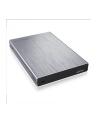 ICY BOX IB-241WP - 2.5 SATA - USB 3.0 - silver - nr 17