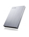 ICY BOX IB-241WP - 2.5 SATA - USB 3.0 - silver - nr 22