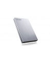 ICY BOX IB-241WP - 2.5 SATA - USB 3.0 - silver - nr 23