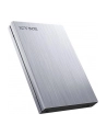 ICY BOX IB-241WP - 2.5 SATA - USB 3.0 - silver - nr 36