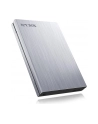 ICY BOX IB-241WP - 2.5 SATA - USB 3.0 - silver - nr 41